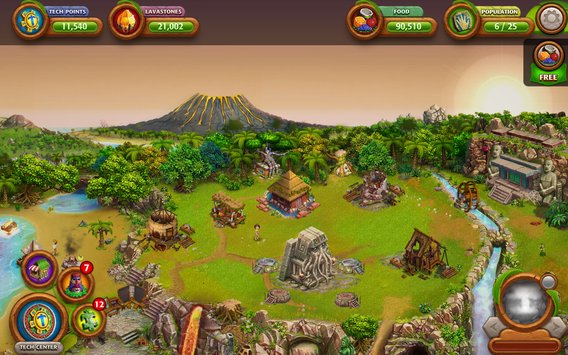 Virtual Villagers 5 Download For Android