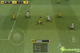 Download pes 2013 apk file for android free