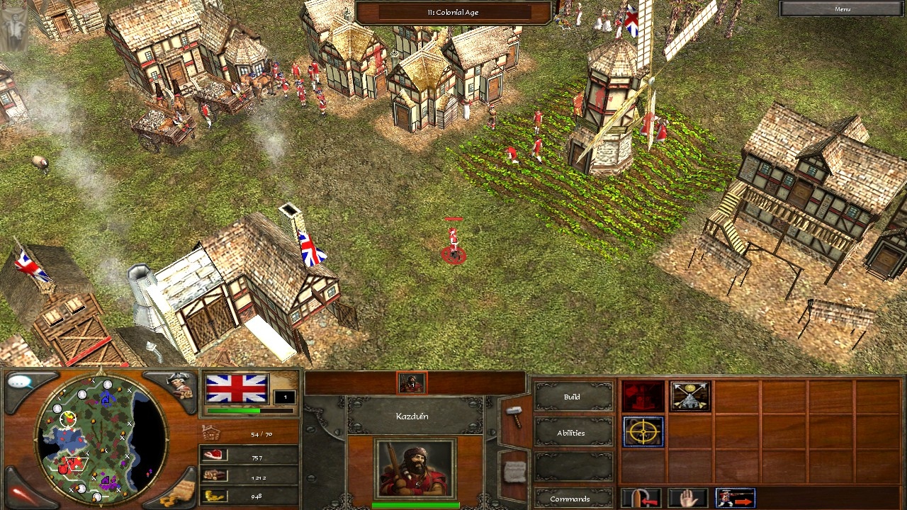 Age Of Empires 4 free. download full Version For Android