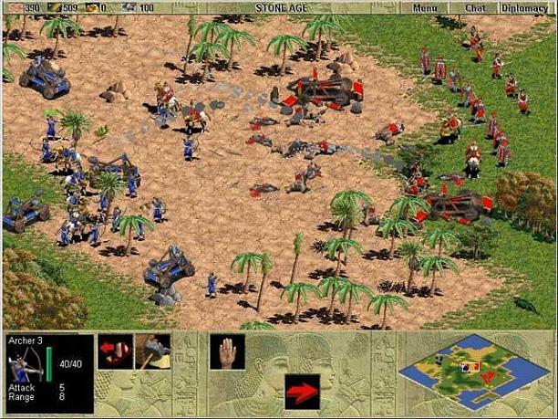 Age Of Empires 4 free. download full Version For Android